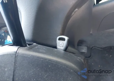 2000 Honda Accord 2.3 Lx из США, поврежденный, VIN 1HGCG3269YA008505